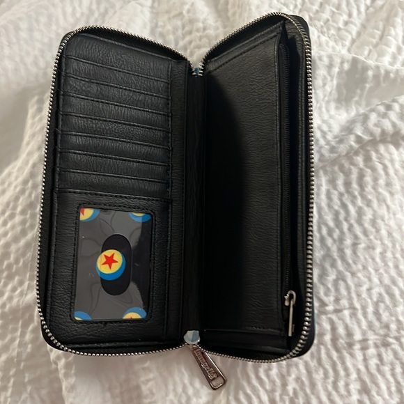 Disney Pixar Toy Story Loungefly wallet - Picture 3 of 9